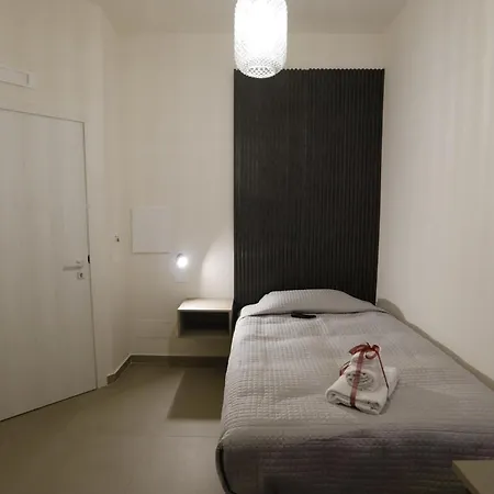 Bed & Breakfast Il Giardino Dei Templi