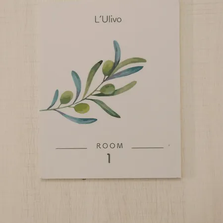 Il Giardino Dei Templi Bed & Breakfast 3*