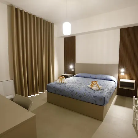 Il Giardino Dei Templi Bed & Breakfast Agrigento