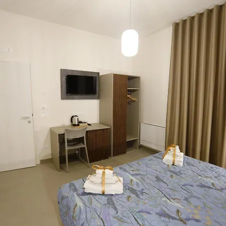 Il Giardino Dei Templi Bed & Breakfast