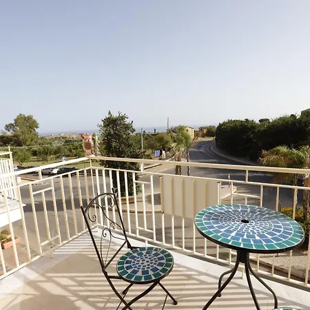 Il Giardino Dei Templi 3*