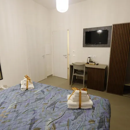 Il Giardino Dei Templi Bed & Breakfast