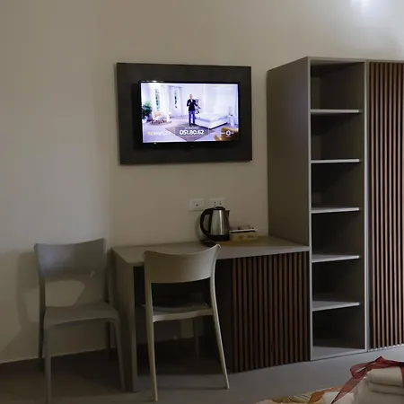 Il Giardino Dei Templi Bed & Breakfast