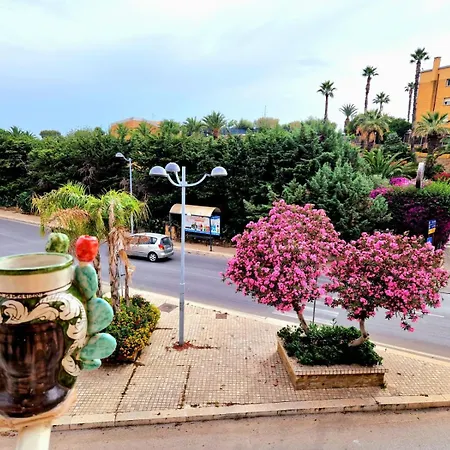 Il Giardino Dei Templi 3*