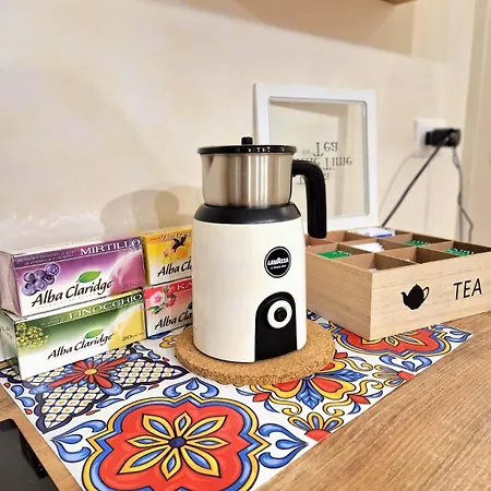 Il Giardino Dei Templi Bed & Breakfast 3*