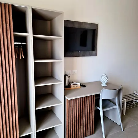 Bed & Breakfast Il Giardino Dei Templi Agrigento