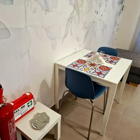 Il Giardino Dei Templi Agrigento