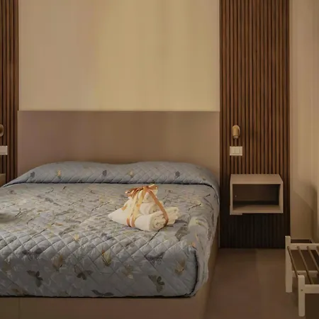 Bed & Breakfast Il Giardino Dei Templi Agrigento