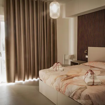 Il Giardino Dei Templi