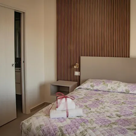 Il Giardino Dei Templi 3* Agrigento