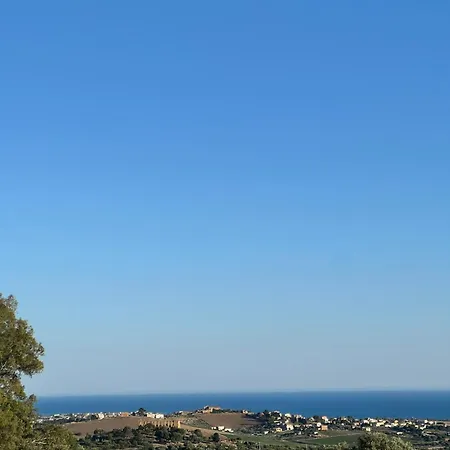 Il Giardino Dei Templi *