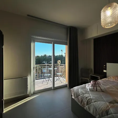 Il Giardino Dei Templi 3* أغريجنتو