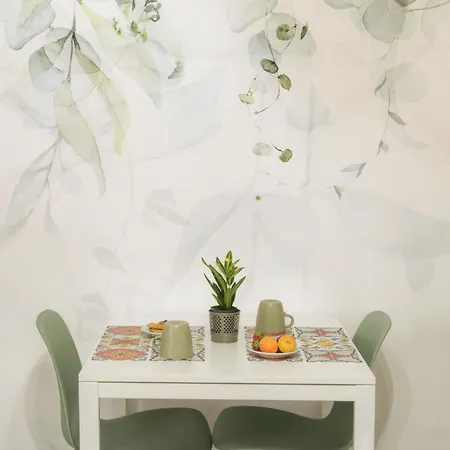 Il Giardino Dei Templi Bed & Breakfast