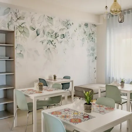 Bed & Breakfast Il Giardino Dei Templi