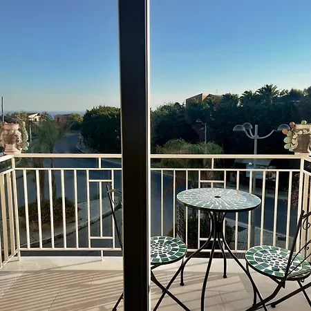 Il Giardino Dei Templi Bed & Breakfast Agrigento