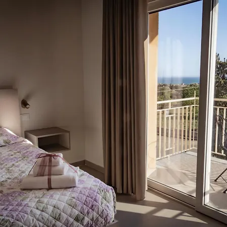 Bed & Breakfast Il Giardino Dei Templi 3*