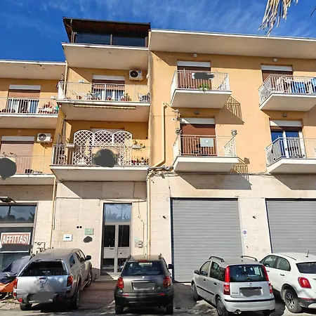 Il Giardino Dei Templi Bed & Breakfast 3*