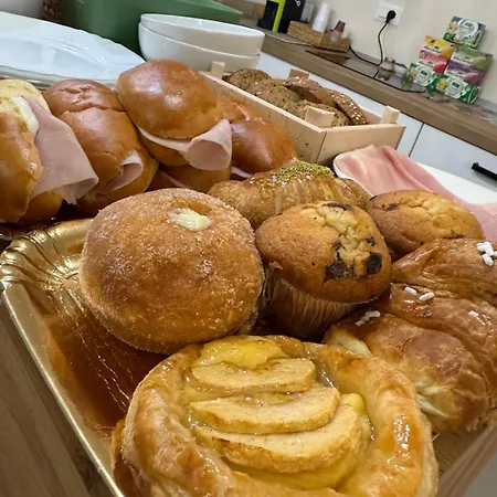 Il Giardino Dei Templi Bed & Breakfast 3*