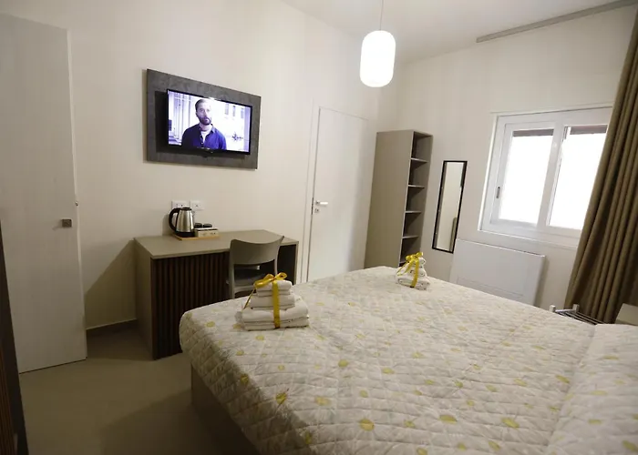 Il Giardino Dei Templi 3* Agrigento