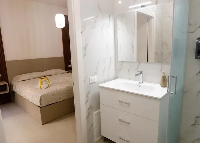 Il Giardino Dei Templi فندق مبيت وإفطار أغريجنتو