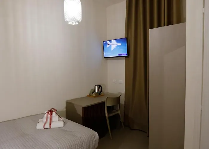 Il Giardino Dei Templi