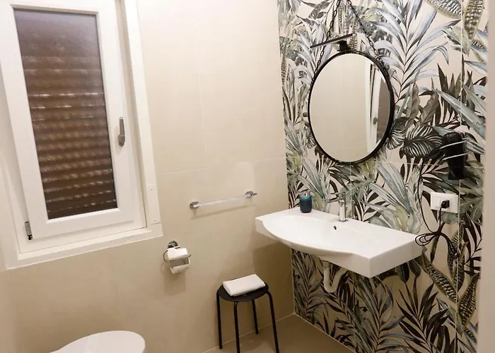 Il Giardino Dei Templi أغريجنتو