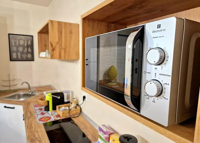 فندق مبيت وإفطار Il Giardino Dei Templi 3*