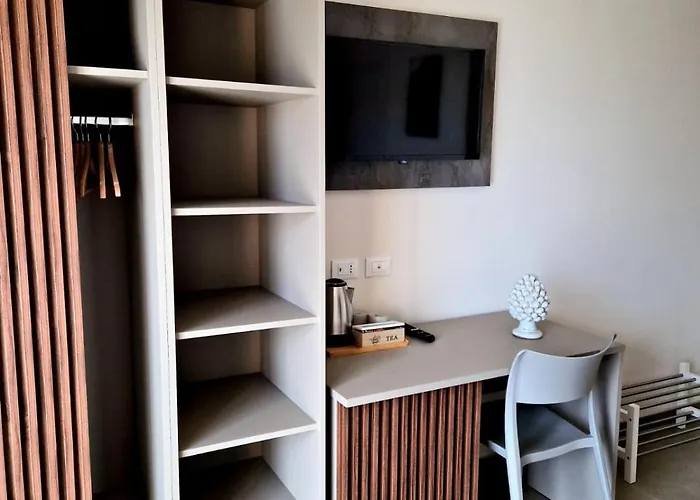 Panzió Il Giardino Dei Templi Agrigento