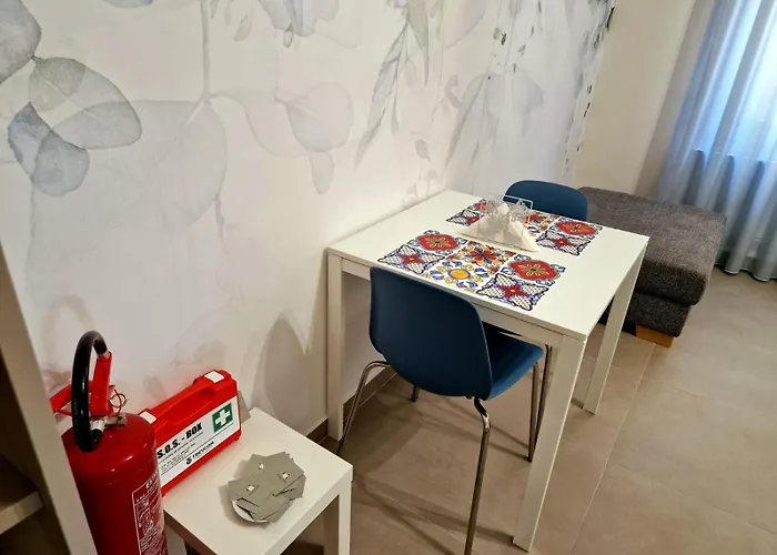 Il Giardino Dei Templi أغريجنتو