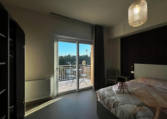 Il Giardino Dei Templi 3* Agrigento