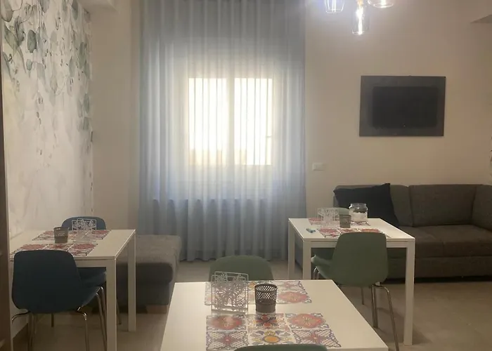 Il Giardino Dei Templi 3*