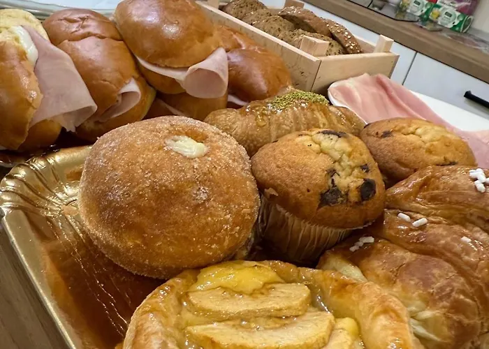 Il Giardino Dei Templi Panzió 3*